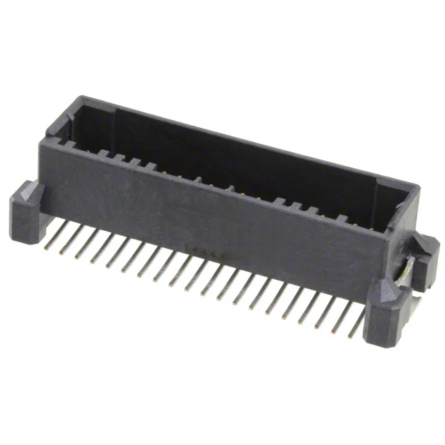2-1939995-0 by TE Connectivity AMP Connectors