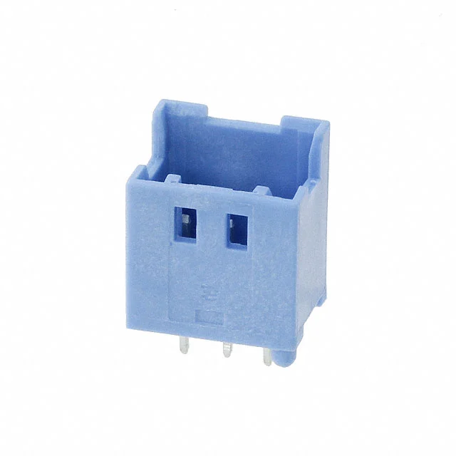 2-1971032-3 by TE Connectivity AMP Connectors