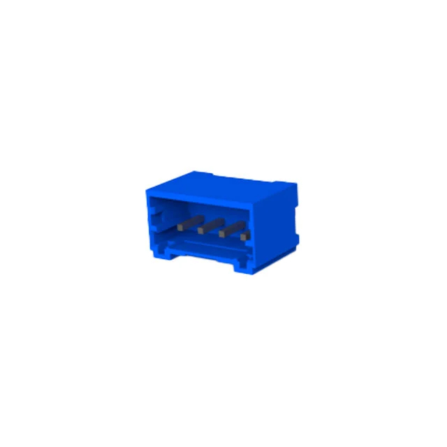 2-1971032-4 by TE Connectivity AMP Connectors