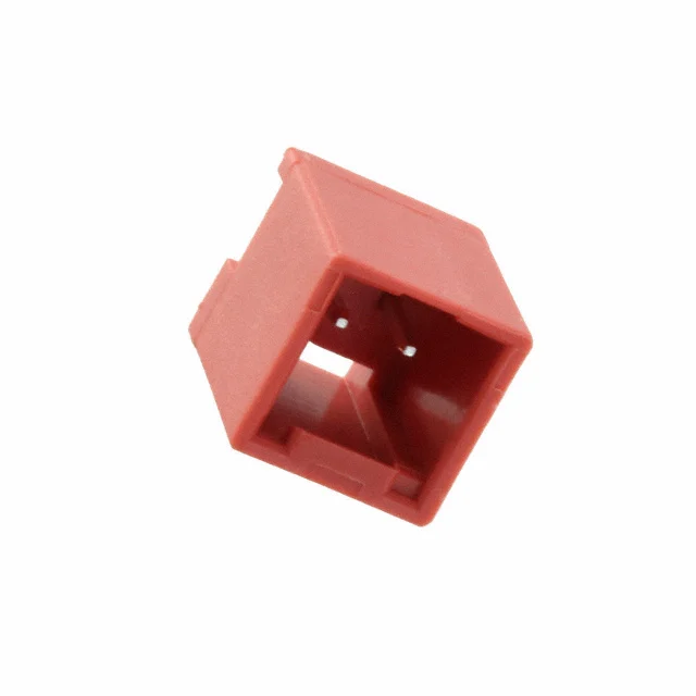 2-1971798-3 by TE Connectivity AMP Connectors