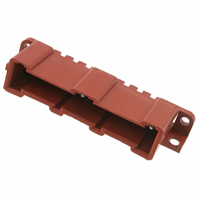 2-208403-1 by TE Connectivity AMP Connectors