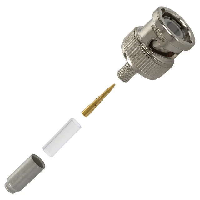 2-221128-1 by TE Connectivity AMP Connectors