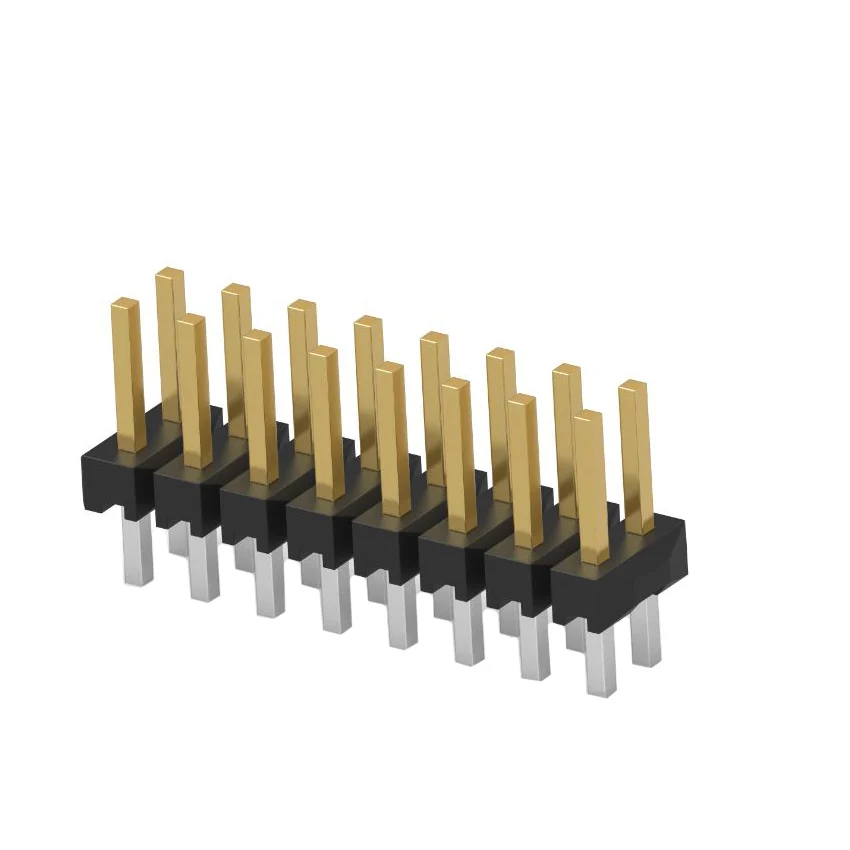 2-2823116-0 by TE Connectivity AMP Connectors