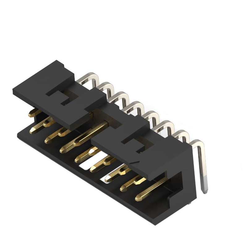 2-2823357-0 by TE Connectivity AMP Connectors