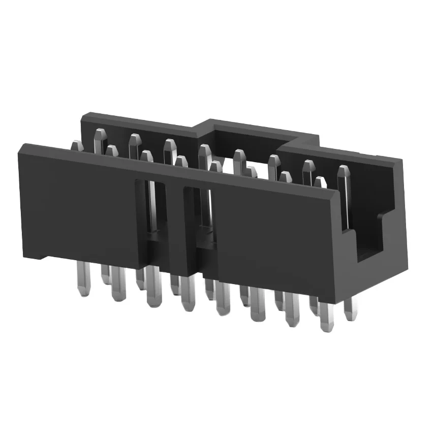 2-2823406-8 by TE Connectivity AMP Connectors