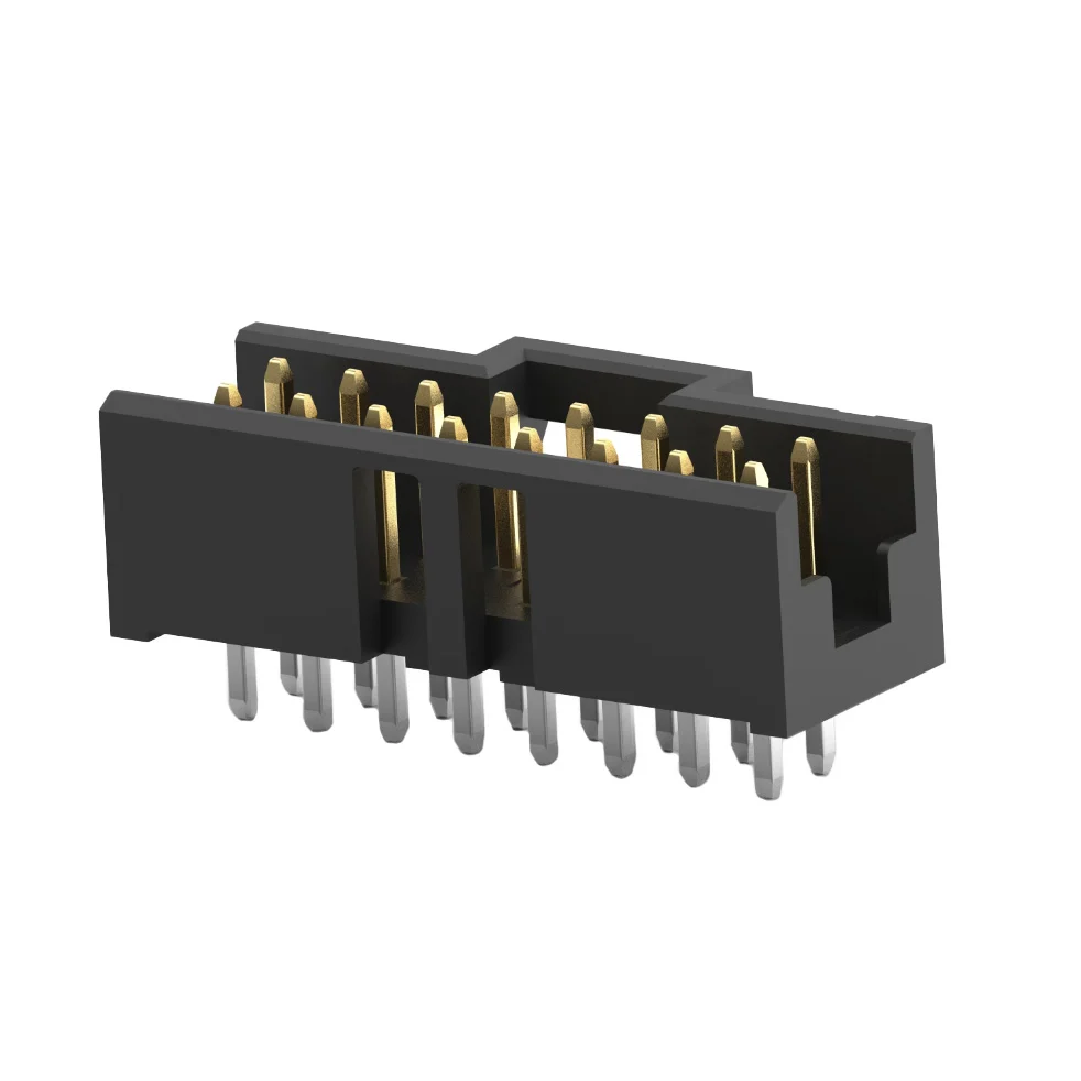 2-2823407-2 by TE Connectivity AMP Connectors