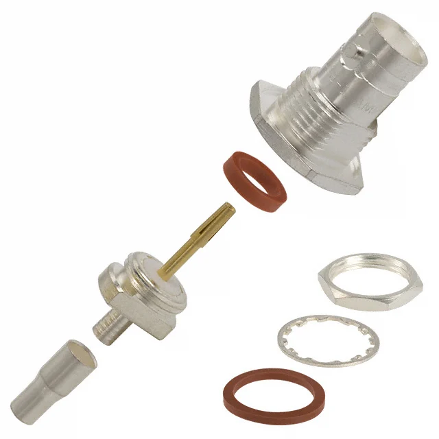 2-329458-1 by TE Connectivity AMP Connectors