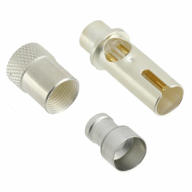 2-329944-3 by TE Connectivity AMP Connectors