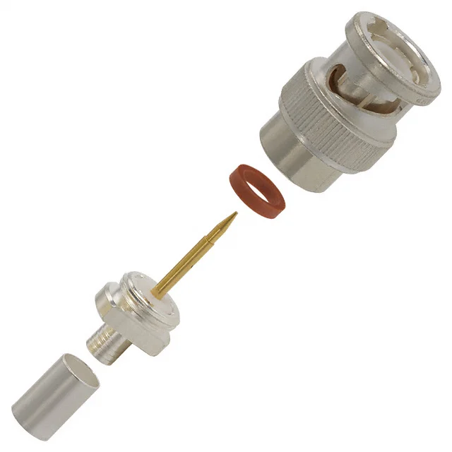 2-330358-2 by TE Connectivity AMP Connectors