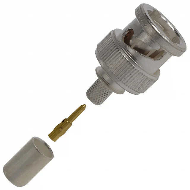 2-331350-1 by TE Connectivity Aerospace, Defense and Marine