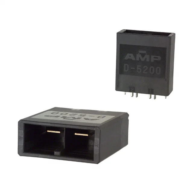 2-353080-3 by TE Connectivity AMP Connectors