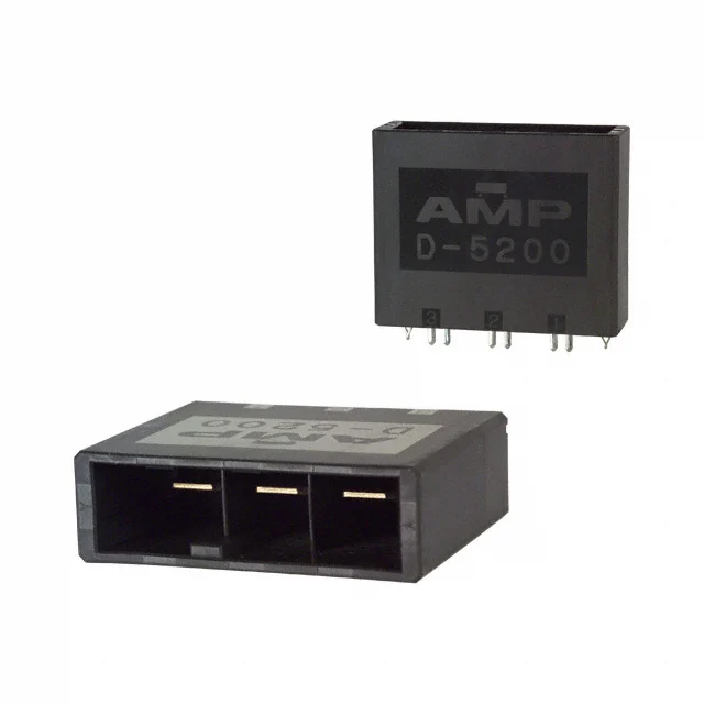 2-353082-3 by TE Connectivity AMP Connectors