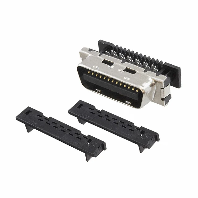 2-5175677-4 by TE Connectivity AMP Connectors