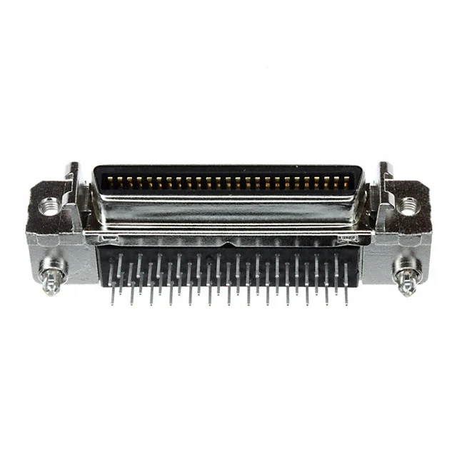 2-5178238-7 by TE Connectivity AMP Connectors