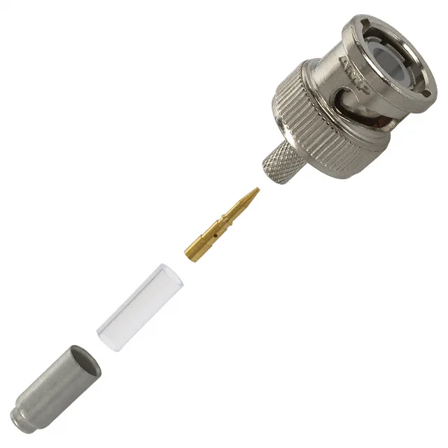 2-5221128-3 by TE Connectivity AMP Connectors
