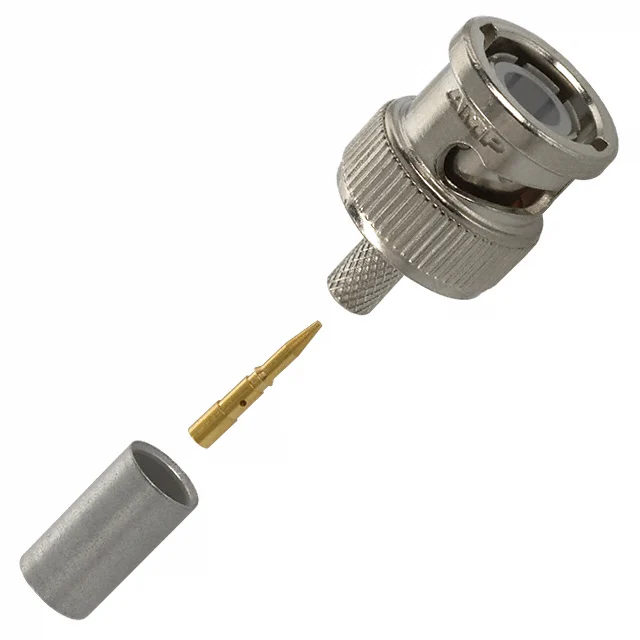 2-5221128-7 by TE Connectivity AMP Connectors