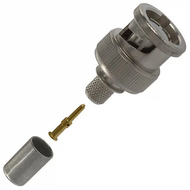 2-5225395-0 by TE Connectivity AMP Connectors