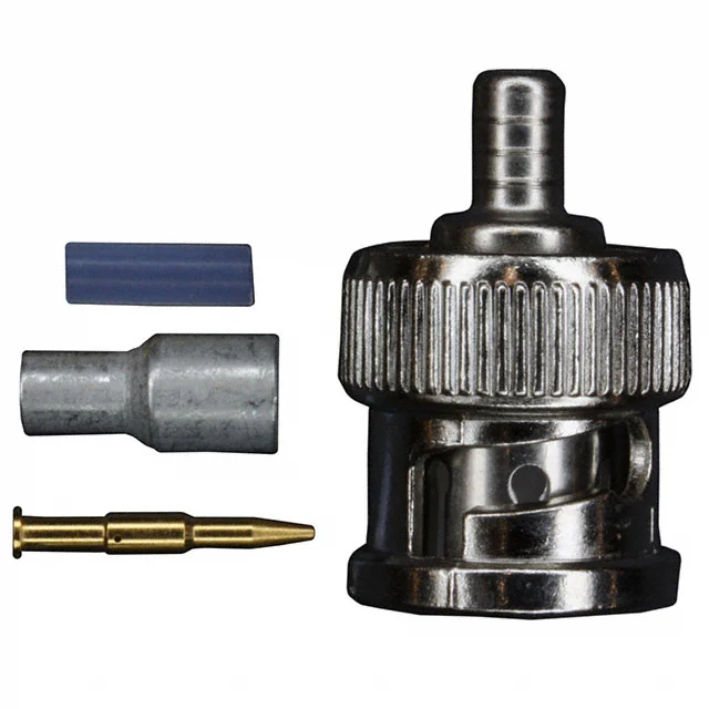 2-5227079-2 by TE Connectivity AMP Connectors