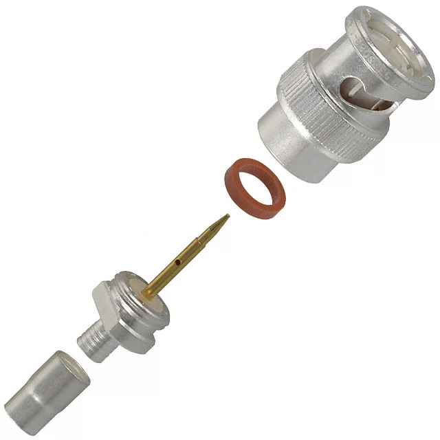 2-5329082-1 by TE Connectivity AMP Connectors