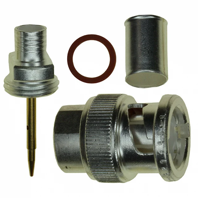 2-5329445-1 by TE Connectivity AMP Connectors