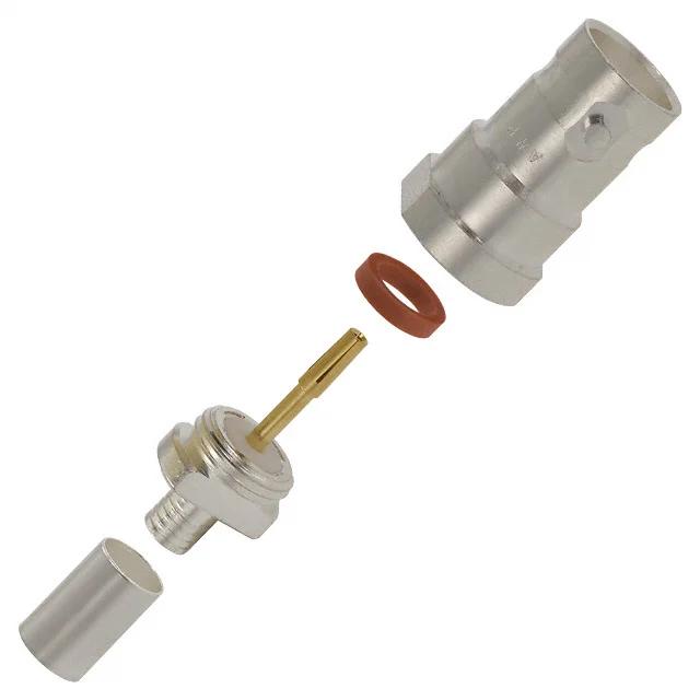 2-5329452-2 by TE Connectivity AMP Connectors