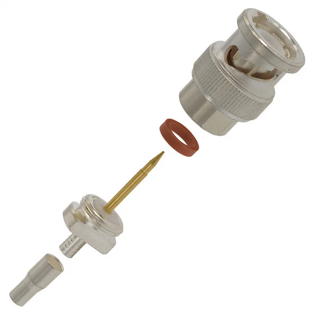 2-5330061-1 by TE Connectivity AMP Connectors