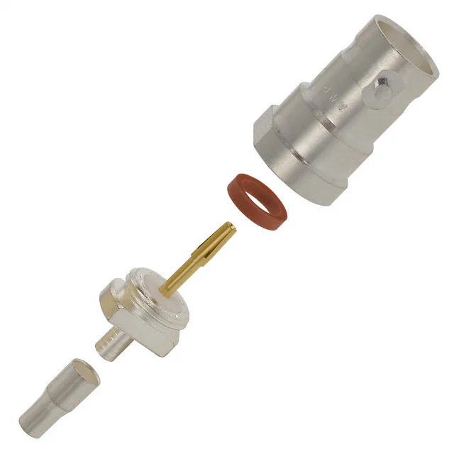 2-5330062-1 by TE Connectivity AMP Connectors