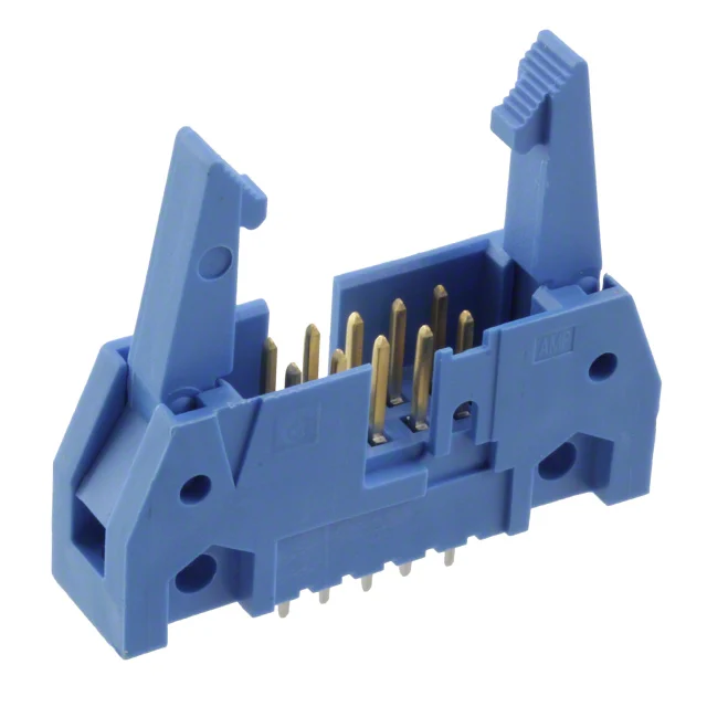 2-5499206-1 by TE Connectivity AMP Connectors