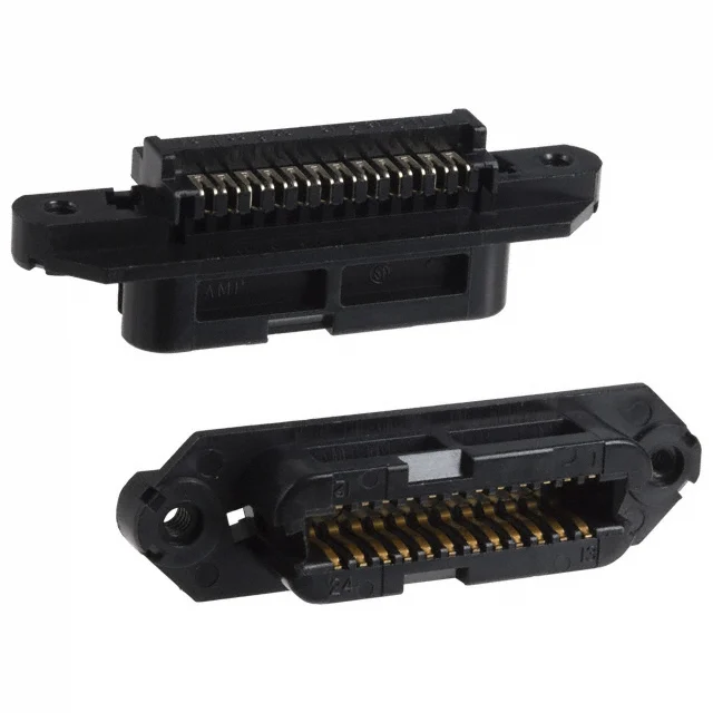 2-552273-1 by TE Connectivity AMP Connectors