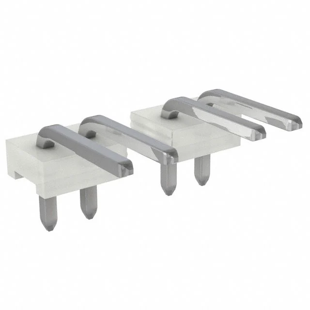 2-640385-2 by TE Connectivity AMP Connectors