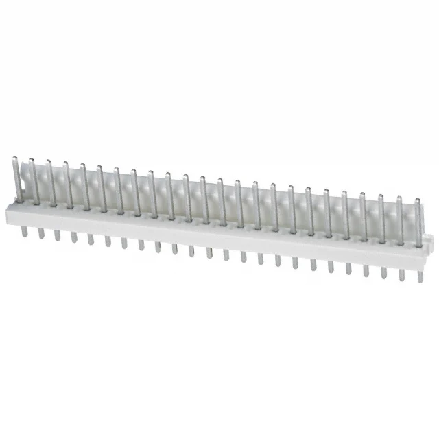 2-640456-2 by TE Connectivity AMP Connectors