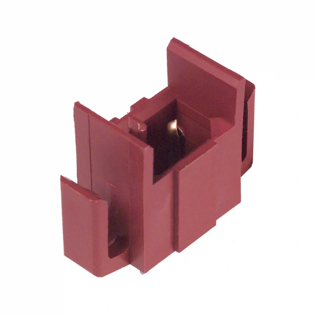 2-640497-4 by TE Connectivity AMP Connectors