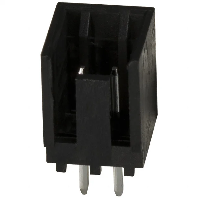 2-644486-2 by TE Connectivity AMP Connectors