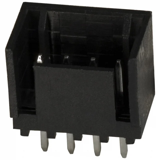 2-644486-4 by TE Connectivity AMP Connectors
