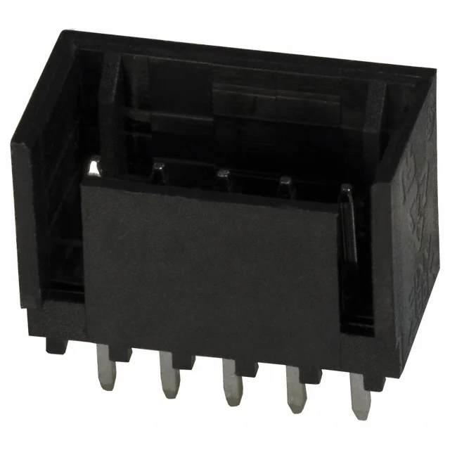 2-644486-5 by TE Connectivity AMP Connectors