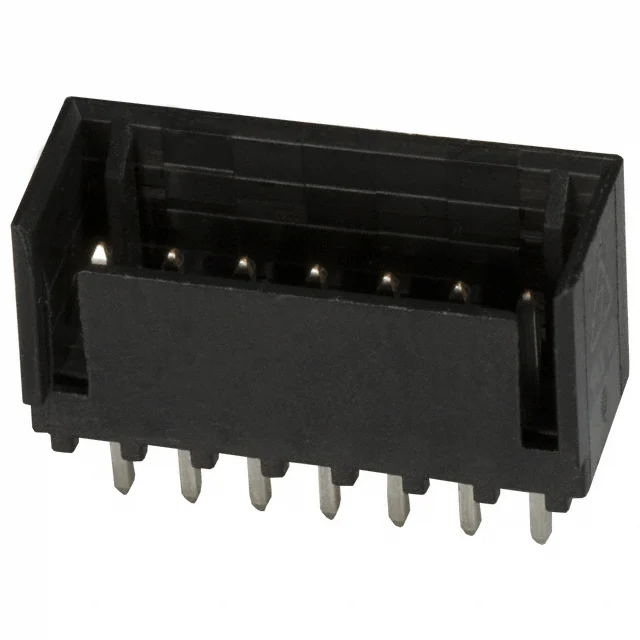 2-644486-7 by TE Connectivity AMP Connectors