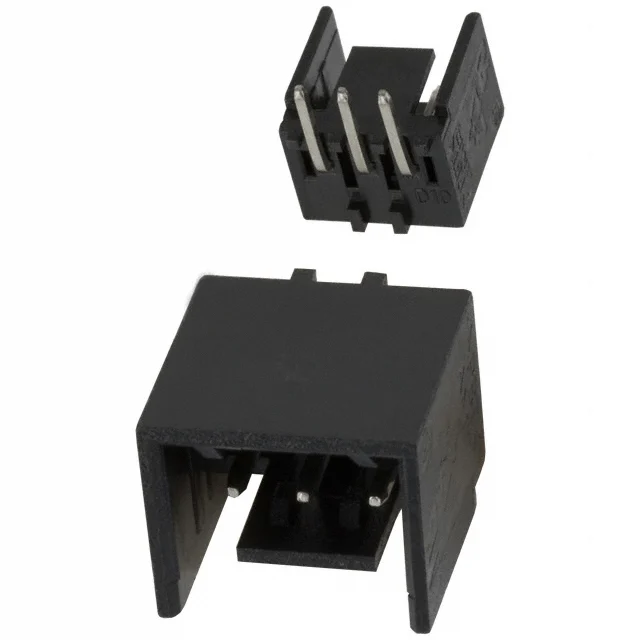 2-644488-3 by TE Connectivity AMP Connectors