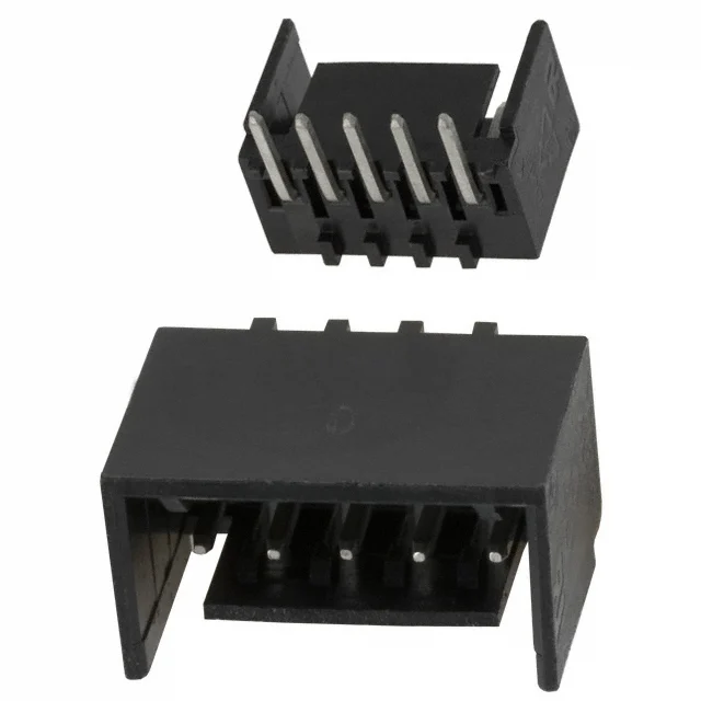 2-644488-5 by TE Connectivity AMP Connectors