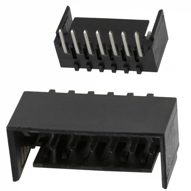 2-644488-7 by TE Connectivity AMP Connectors
