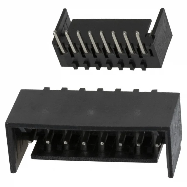 2-644488-8 by TE Connectivity AMP Connectors
