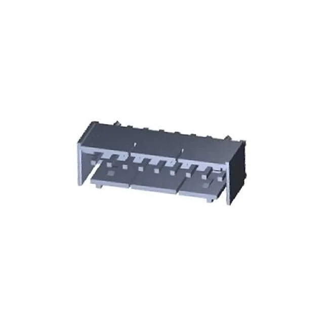 2-647127-9 メーカー： TE Connectivity AMP Connectors