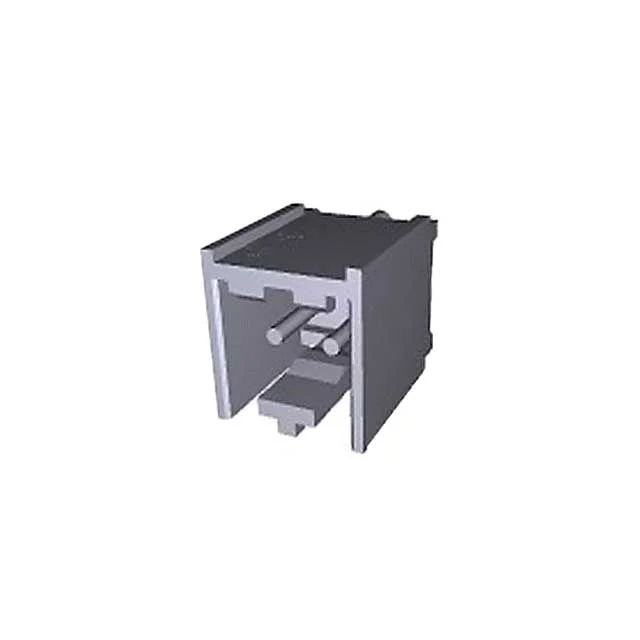 2-647143-2 by TE Connectivity AMP Connectors