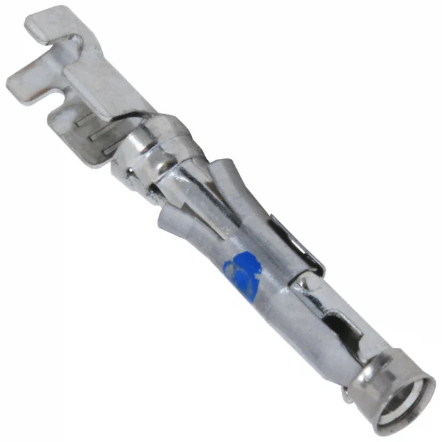 2-66101-0 by TE Connectivity AMP Connectors