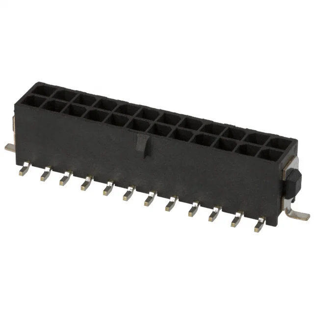 2-794638-4 by TE Connectivity AMP Connectors
