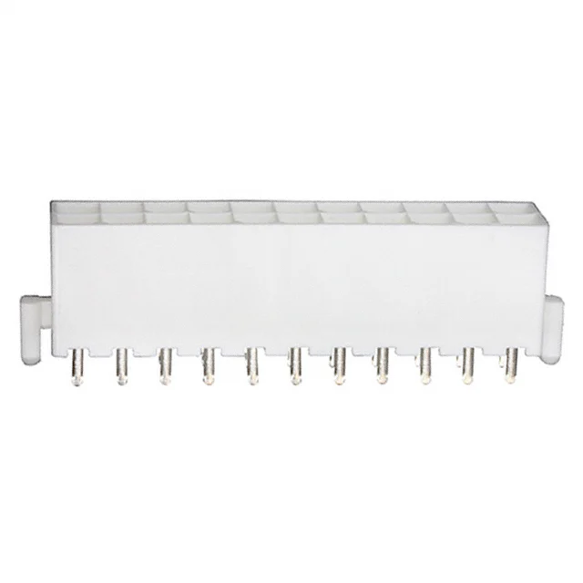 2-794666-2 by TE Connectivity AMP Connectors