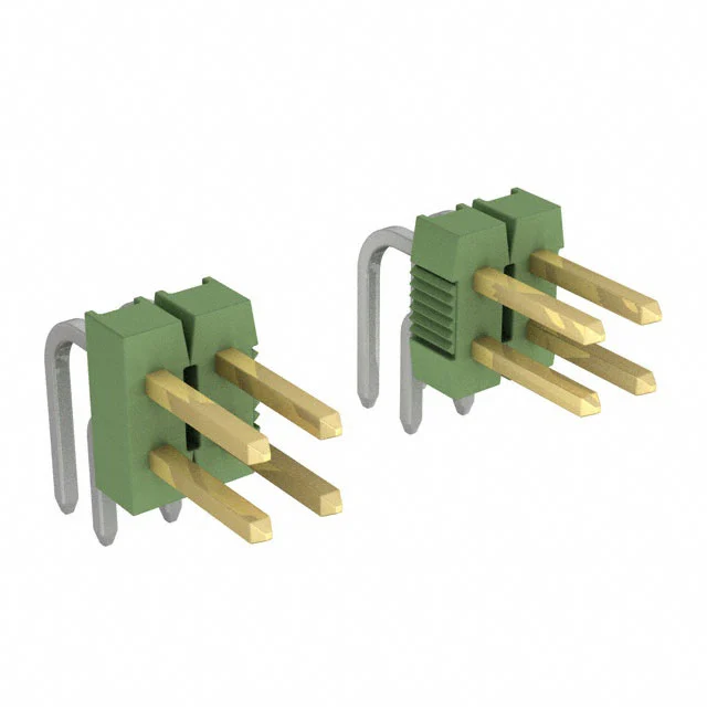 2-826664-0 by TE Connectivity AMP Connectors