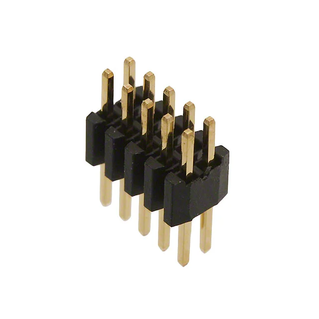 20021111-00010T4LF by Amphenol ICC (FCI)