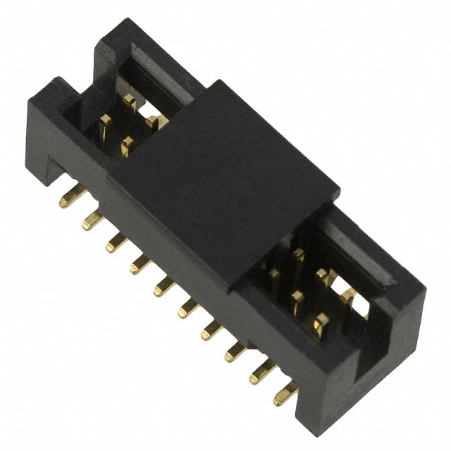 20021221-00020C4LF by Amphenol ICC (FCI)