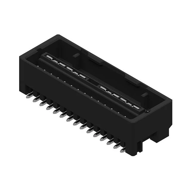 2011970401 by Molex