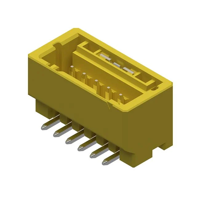 2012010073 by Molex